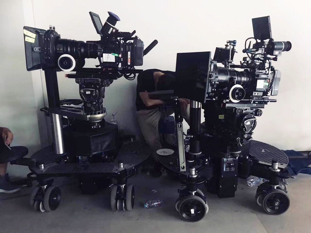 ARRI MINI